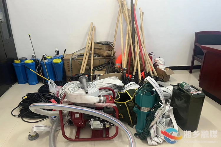 [棋梓镇]积极采取行动 筑牢森林“防火墙”