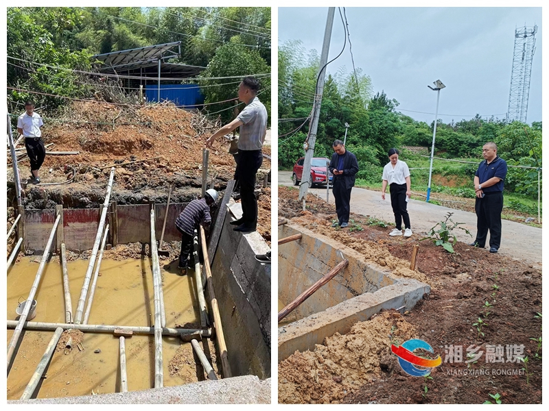 [毛田镇]人大代表开展执法检查 用法治护航绿水青山