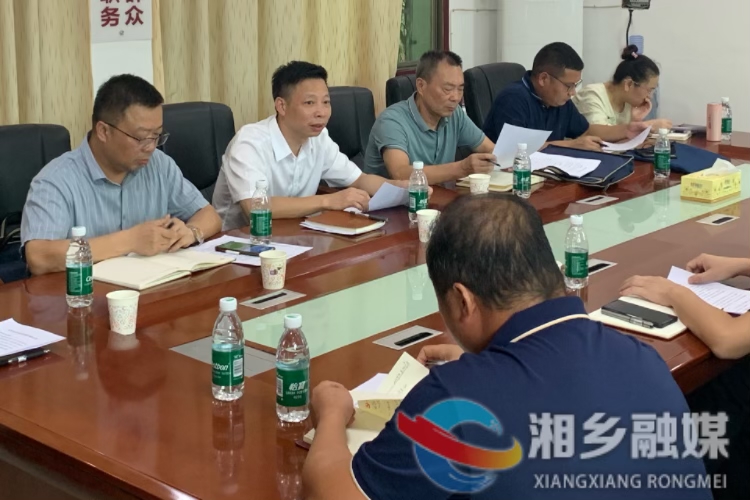 [农科园事务中心]夯实规划编制基础 擦亮“金字招牌”