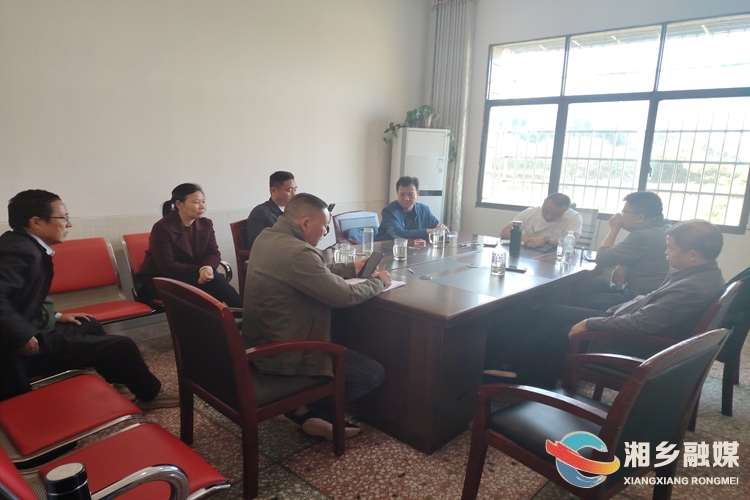 [棋梓镇]用心用情化解矛盾纠纷