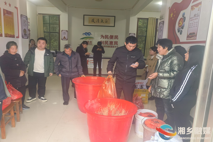 [交通运输局]走访调研助力乡村振兴