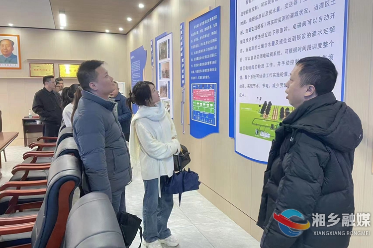 [泉塘镇]汇聚青春力量 绘就美丽乡村新画卷