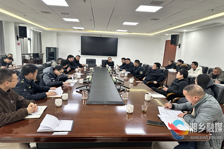 [经开区]监督检查保安全 政策宣传促发展