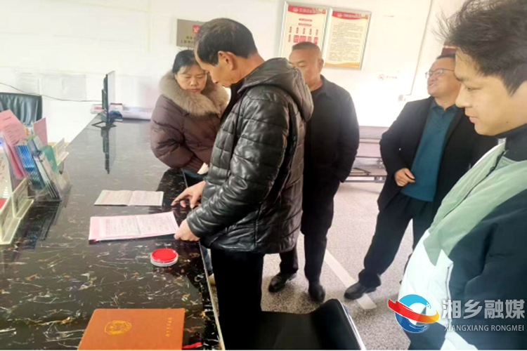 [壶天镇]多元解纷筑牢社会稳定防线