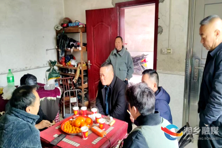 [壶天镇]多元解纷筑牢社会稳定防线