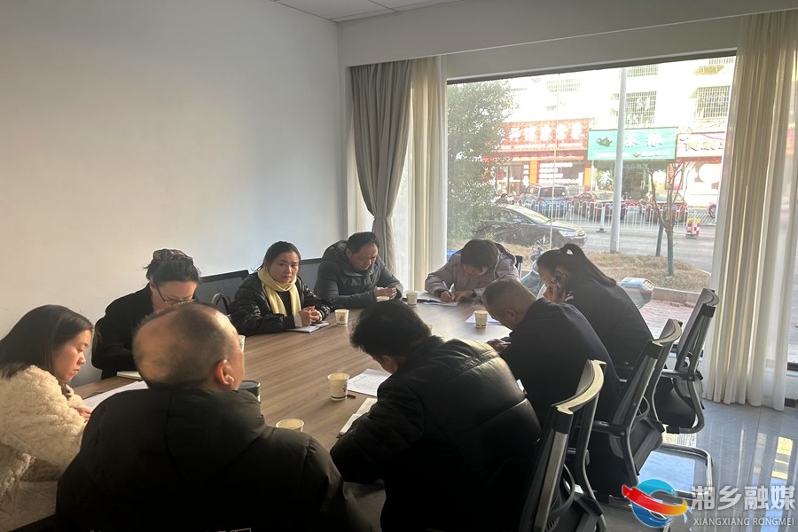 [山枣镇]联动调解聚合力  婚恋纠纷巧化解