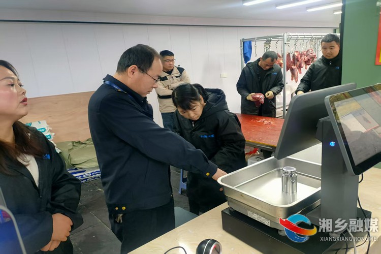 [市场监督管理局]开展“3·15”系列行动 让市民放心消费