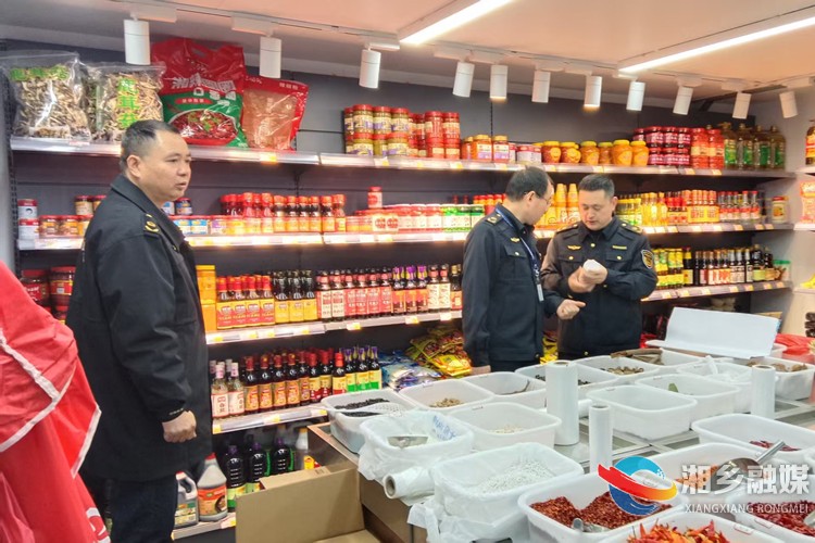 [市场监督管理局]开展“3·15”系列行动 让市民放心消费