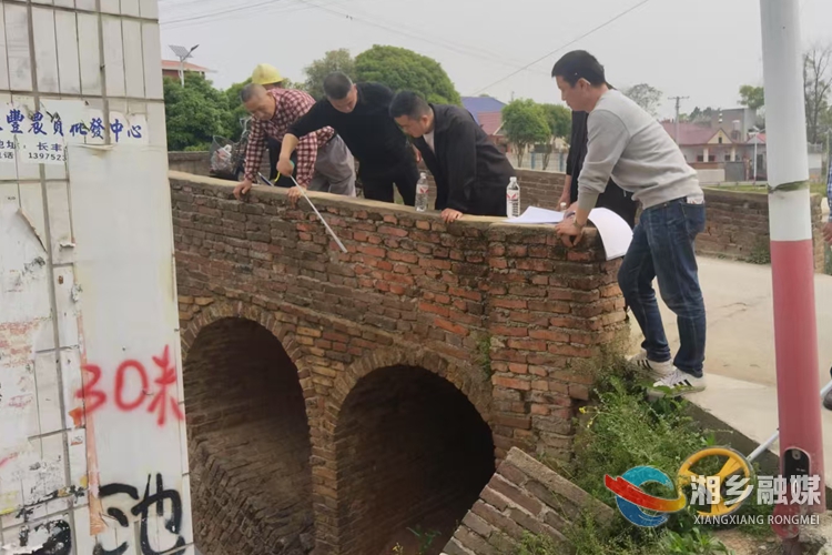 [东郊乡]开展隐患排查 守牢安全底线