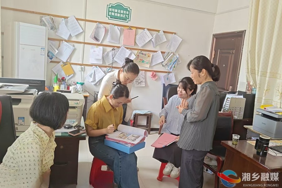 [龙洞镇]人大开展专项执法检查 守护未成年人健康成长