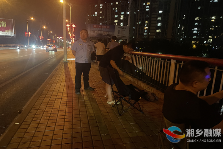 [农业农村局]筑禁渔防线 保生态安全