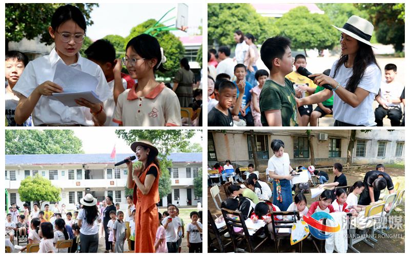 [山枣镇]以法治为盾 共同守护青少年心理健康