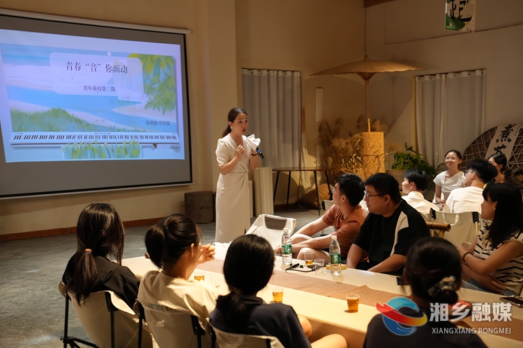 [泉塘镇]跨镇联动 共谋发展新篇