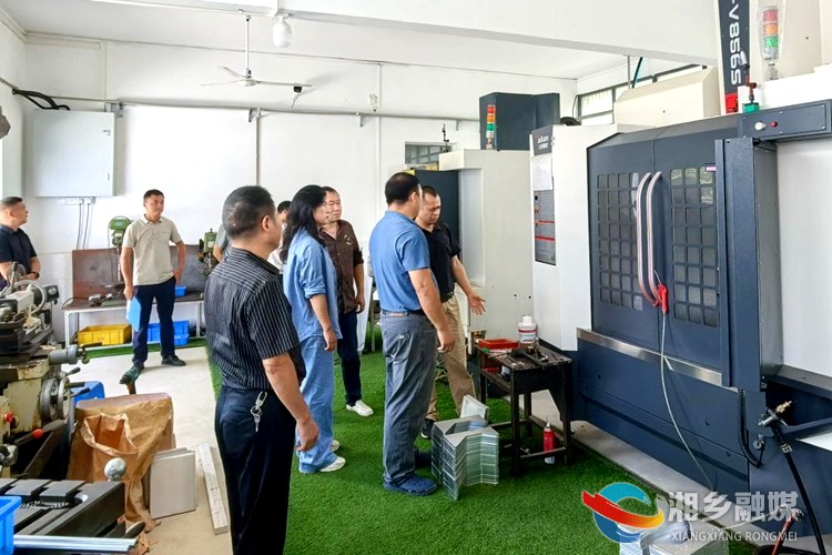 [金薮乡]人大代表督安全 筑牢“双节”安全防线