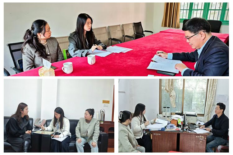 [市委编办]开展事业单位法人公示信息抽查 以精准监管促规范运行