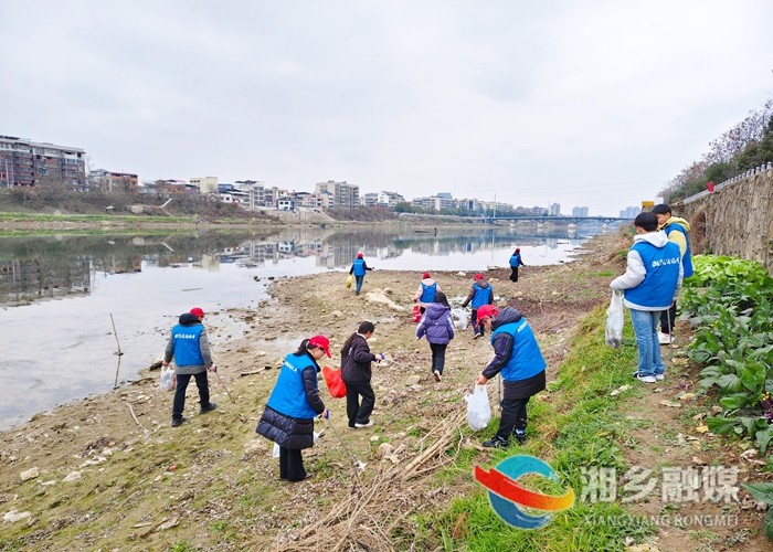 [林业局]守护“地球之肾” 传承湿地文化