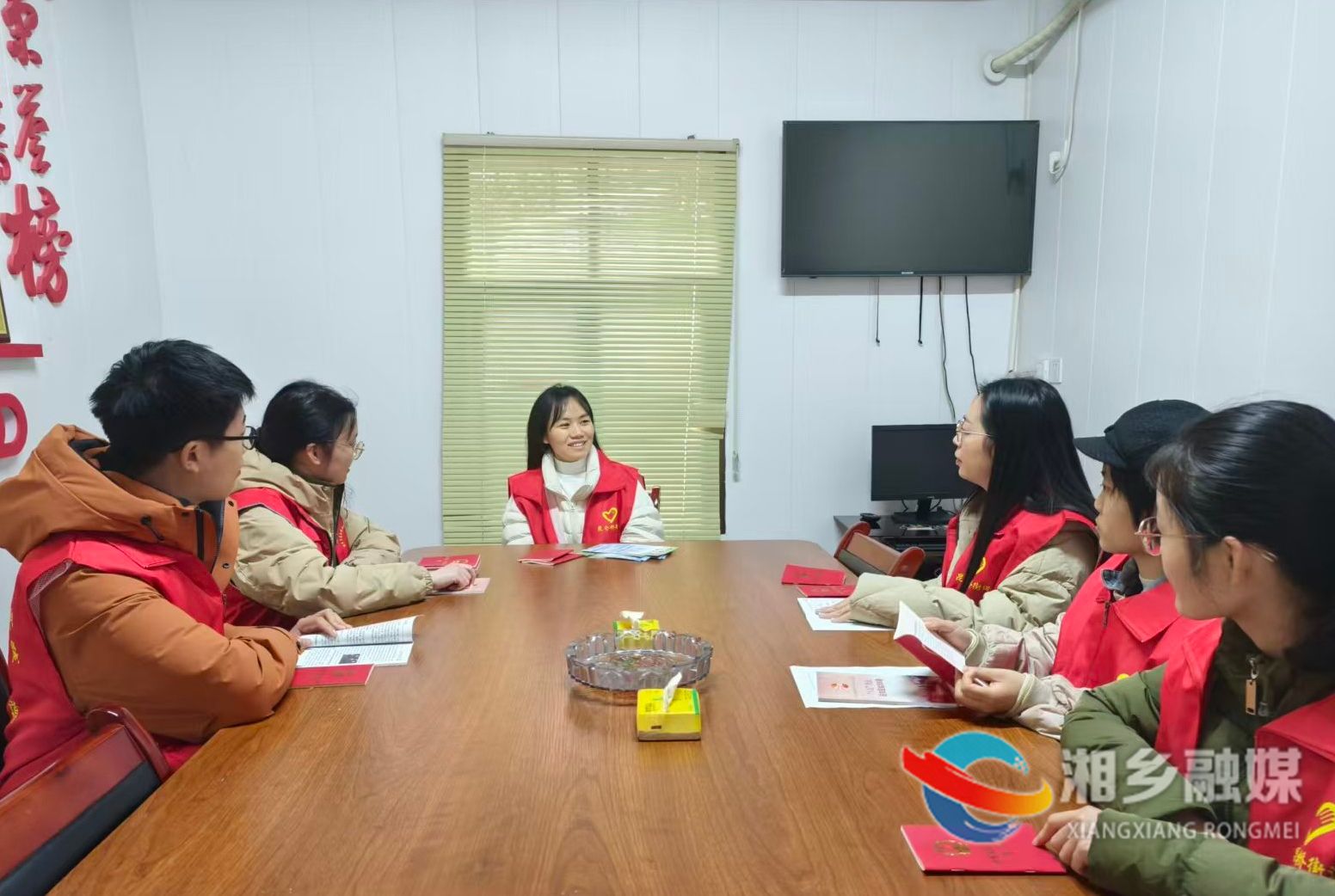 [昆仑桥街道]送法进社区 普法润民心
