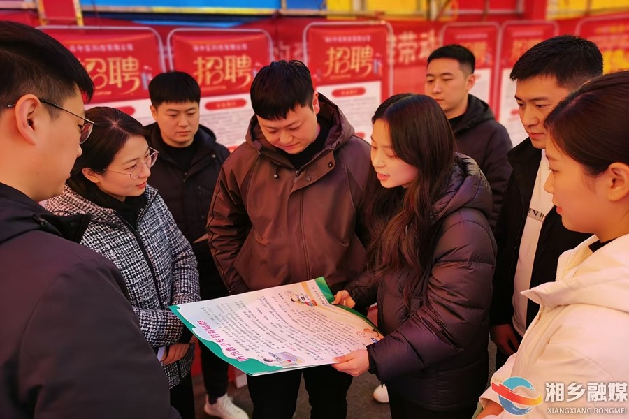 [龙洞镇]“春风”暖民心 禁毒护平安