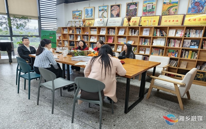 [总工会]抓实托管服务 护航民生幸福