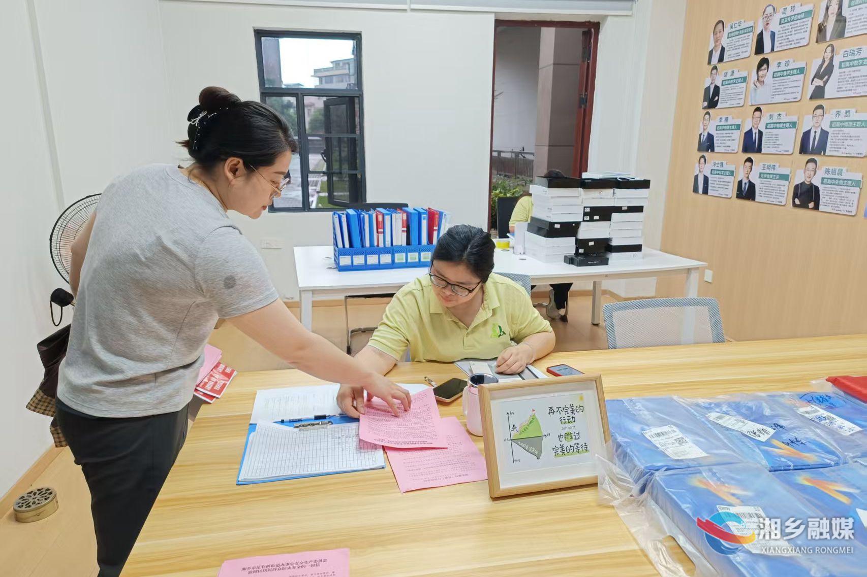 [昆仑桥街道]全覆盖排查 织密辖区消防安全防护网