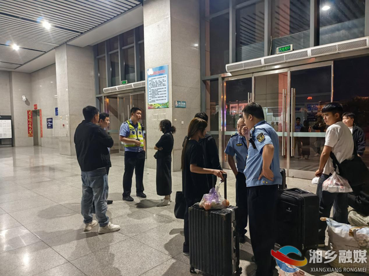 [交通运输局]重拳出击 严厉打击非法营运