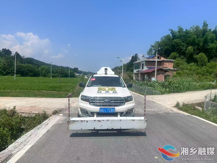 [交通运输局]以智能化手段严把工程质量关