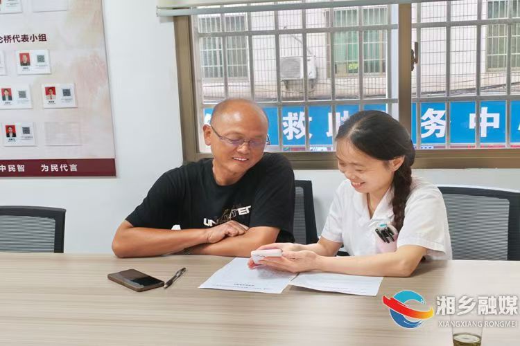 [昆仑桥街道]守护“记忆”不迷路！为老人筑起认知健康防线