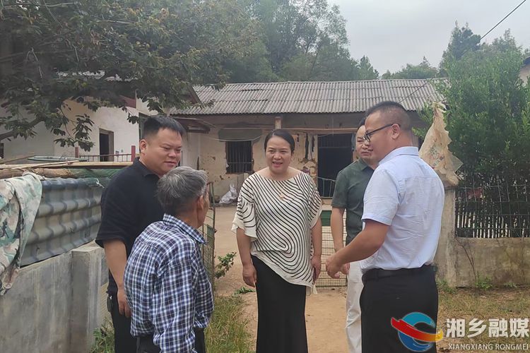 [龙洞镇]携手市餐饮业协会开展消费帮扶助农增收