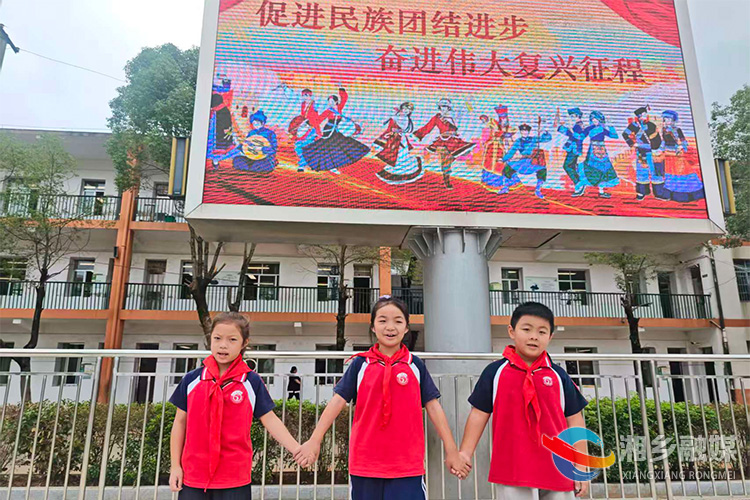 [望春门街道]深耕民族团结工作 凝聚基层和谐力量