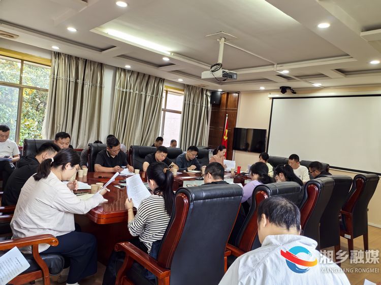 [农业农村局]抓实问题整改 筑牢帮扶底线